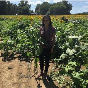 Meet your Posher, Karla